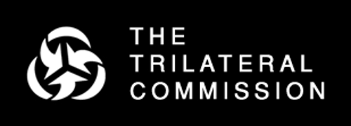 Trilateral commission and the 3-fold aspect of penning up the slaves.